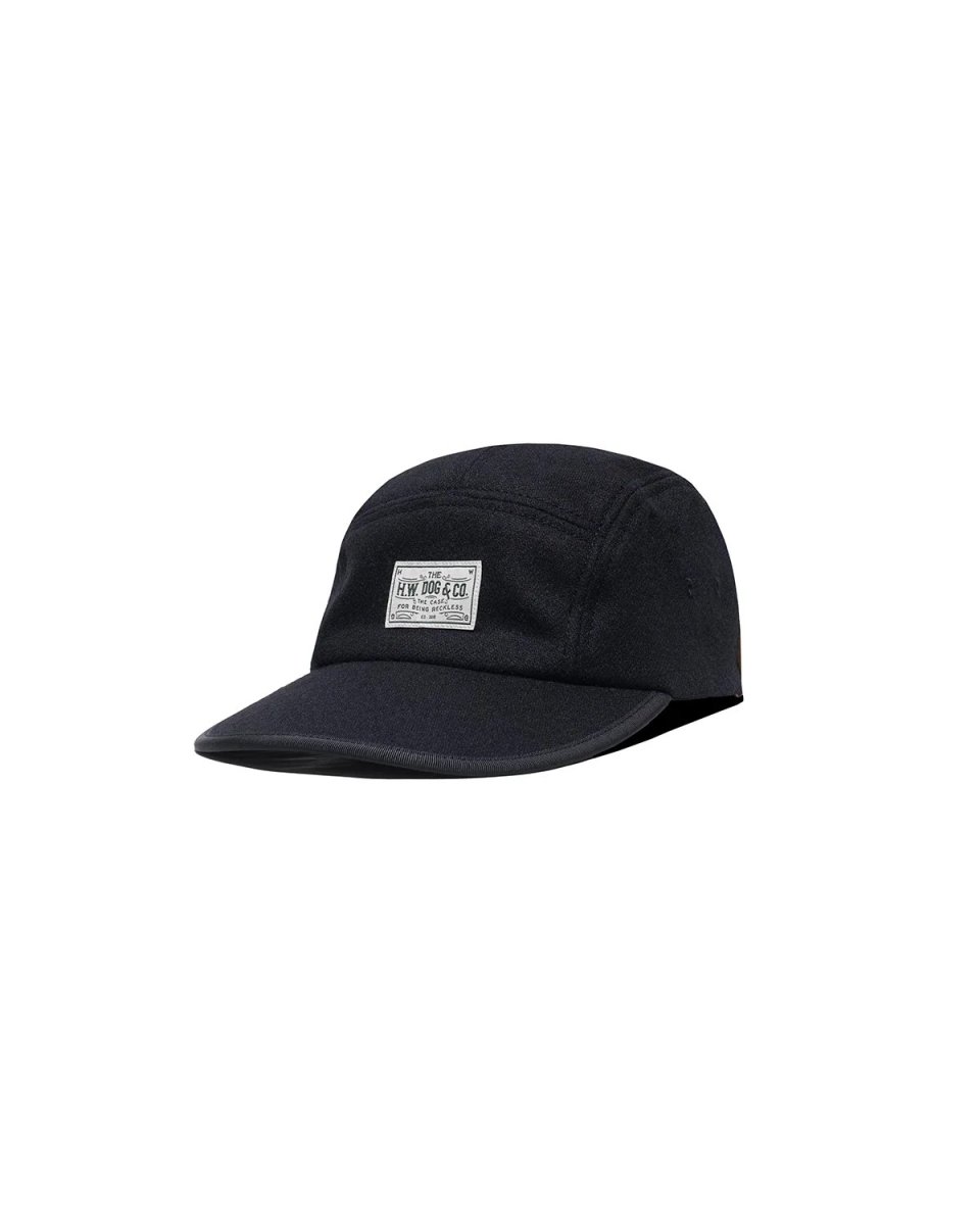 画像1: THE H.W.DOG&CO.  DUCKBILL CAP (1)