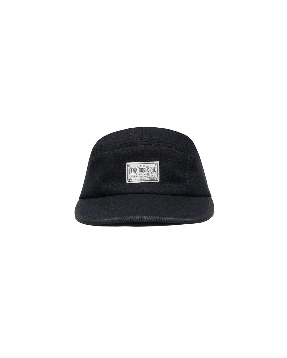 画像3: THE H.W.DOG&CO.  DUCKBILL CAP (3)