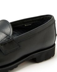 画像6: nonnative  REGAL Shoe & Co. × nonnative DWELLER LOAFER COW LEATHER WITH GORE-TEX (6)