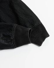画像12: ANACHRONORM  SHADED NYLON FLIGHT JACKET (12)