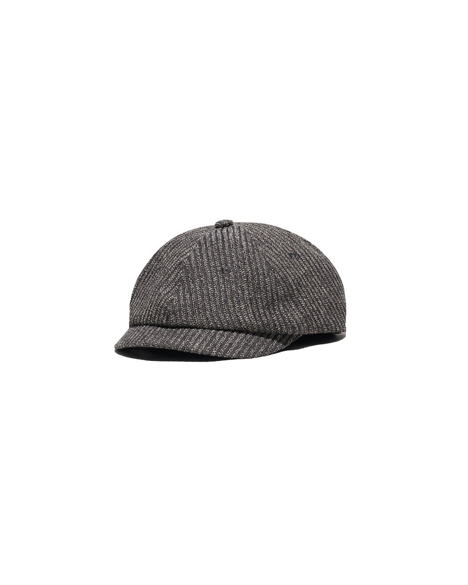 画像8: THE H.W.DOG&CO.  NEWS PAPER BOYS CAP (8)