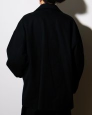 画像4: COOTIE PRODUCTIONS   Nidom Cotton Duck Pea Coat (4)