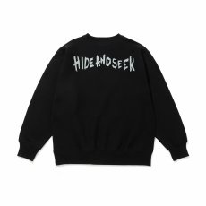 画像2: HideandSeek  Eagle Sweat Shirt(26aw) (2)