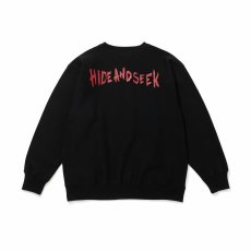 画像6: HideandSeek  Eagle Sweat Shirt(26aw) (6)
