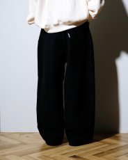 画像5: COOTIE PRODUCTIONS   Nidom Cotton Duck 5 Pocket Extra Baggy Pants (5)