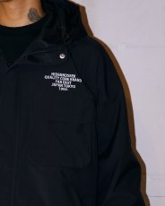 画像4: HideandSeek  Nylon Mountain Jacket (4)