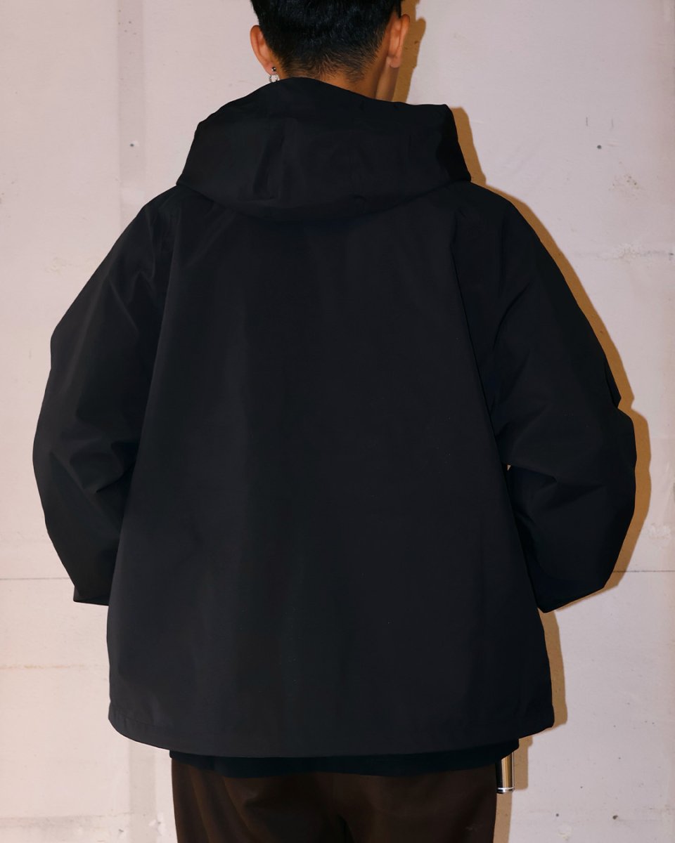 画像5: HideandSeek  Nylon Mountain Jacket (5)