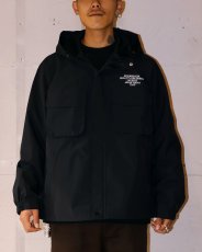 画像3: HideandSeek  Nylon Mountain Jacket (3)