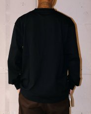 画像4: HideandSeek  Pocket L/S Tee (4)