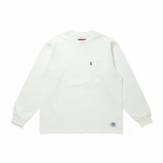 画像5: HideandSeek  Pocket L/S Tee (5)