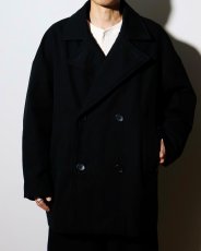 画像3: COOTIE PRODUCTIONS   Nidom Cotton Duck Pea Coat (3)