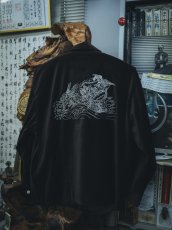 画像4: exodus brand  HORIYOSHI III TAKARABUNE SOUVENIR JACKET (4)