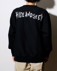 画像4: HideandSeek  Eagle Sweat Shirt(26aw) (4)