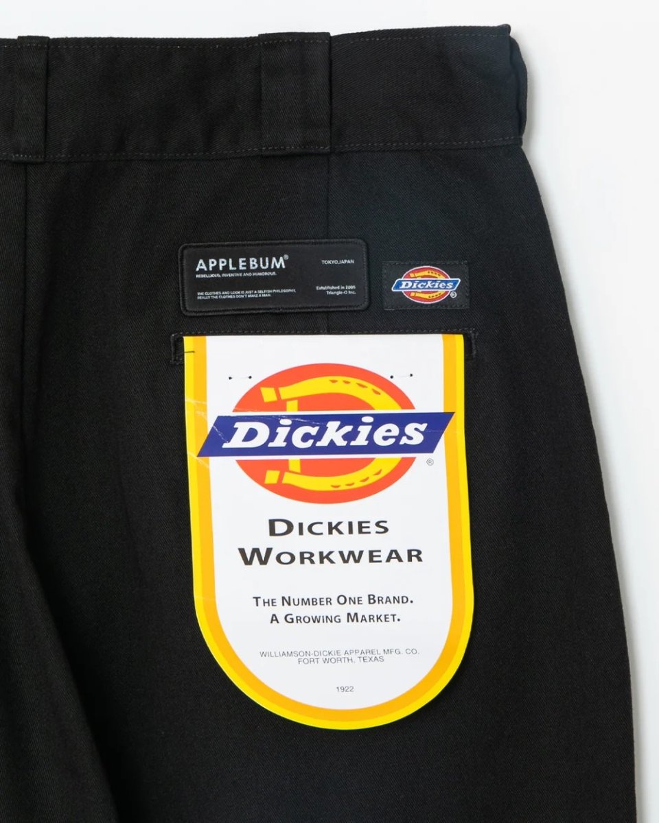 画像21: APPLEBUM   APPLEBUM × Dickies Work Pants (21)