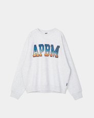 画像1: APPLEBUM   “Sunshine” Crew Sweat (1)