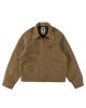 BROWN KHAKI