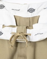画像8: APPLEBUM   APPLEBUM × Dickies Work Pants (8)