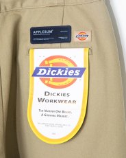 画像7: APPLEBUM   APPLEBUM × Dickies Work Pants (7)