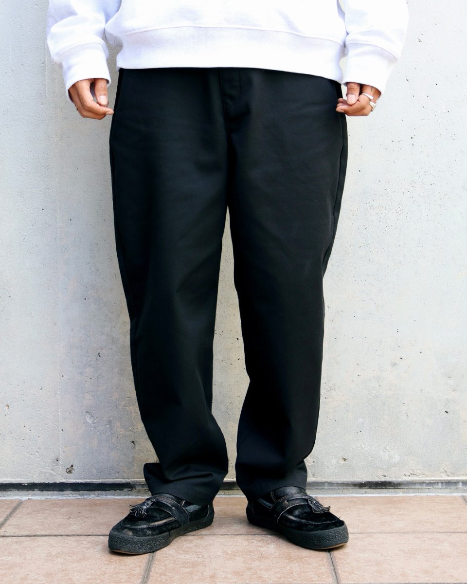 画像19: APPLEBUM   APPLEBUM × Dickies Work Pants (19)