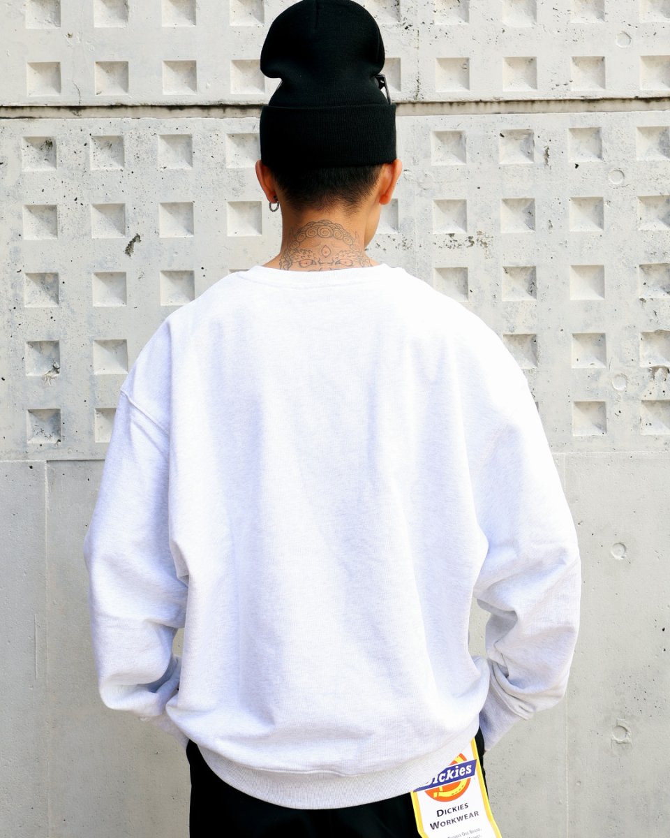 画像4: APPLEBUM   “Sunshine” Crew Sweat (4)