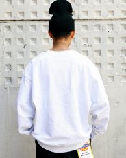 画像4: APPLEBUM   “Sunshine” Crew Sweat (4)