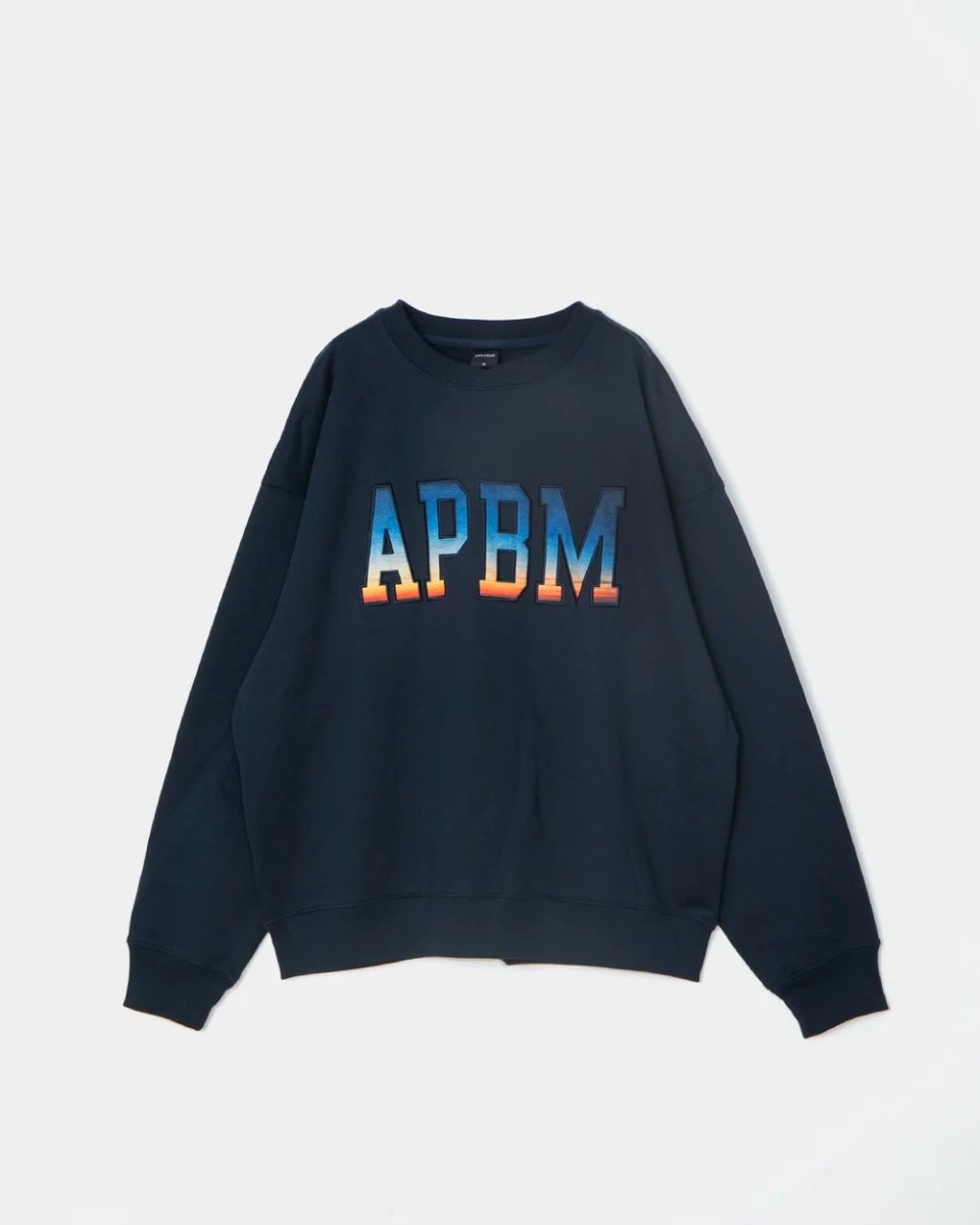 画像12: APPLEBUM   “Sunshine” Crew Sweat (12)