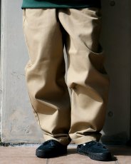 画像4: APPLEBUM   APPLEBUM × Dickies Work Pants (4)