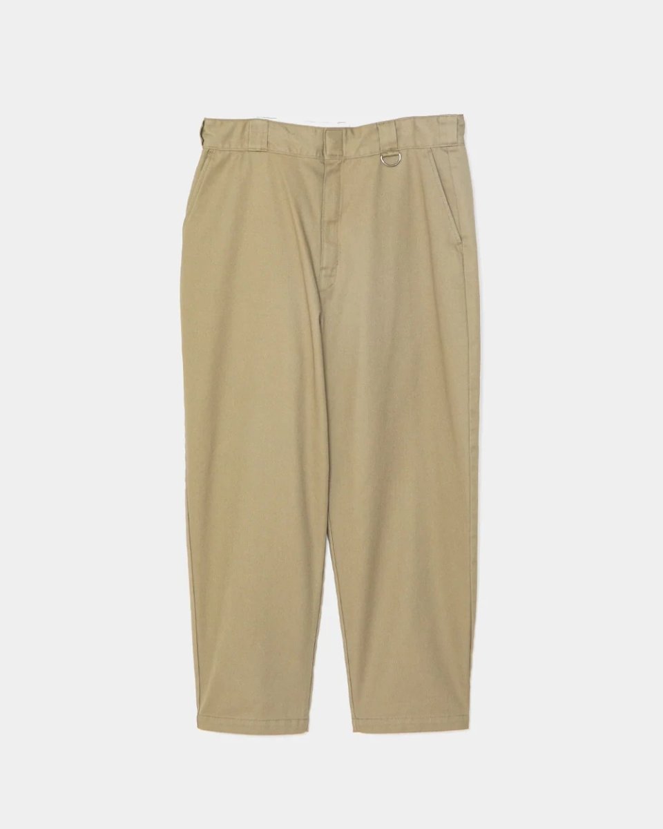 画像1: APPLEBUM   APPLEBUM × Dickies Work Pants (1)
