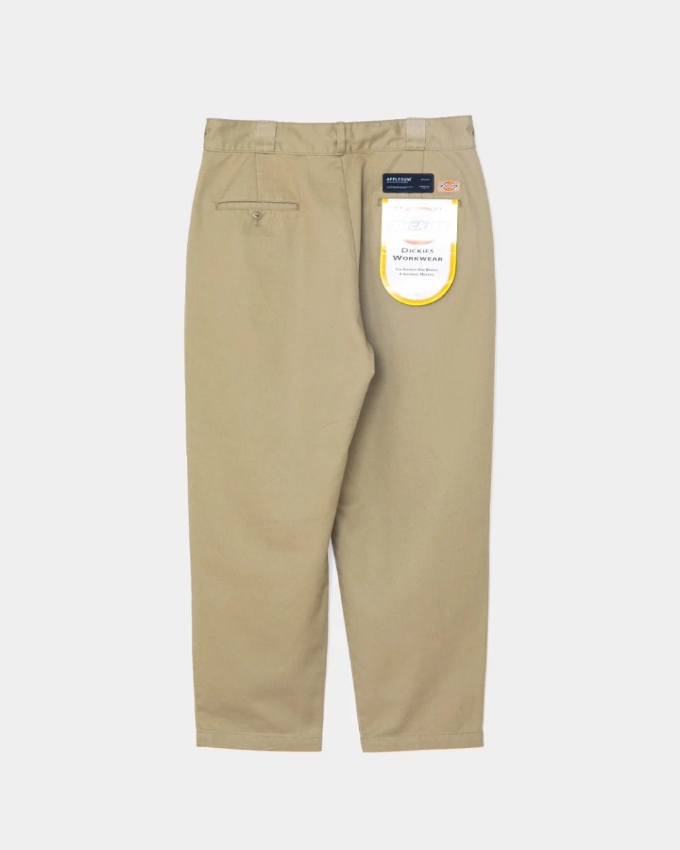 画像2: APPLEBUM   APPLEBUM × Dickies Work Pants (2)