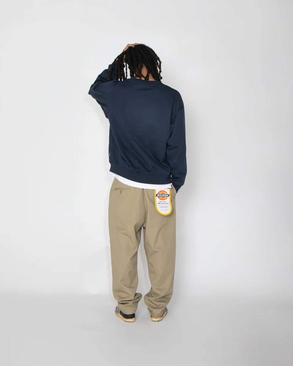 画像20: APPLEBUM   “Sunshine” Crew Sweat (20)