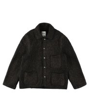 画像1: BOW WOW  BEACH CLOTH COVERALL (1)