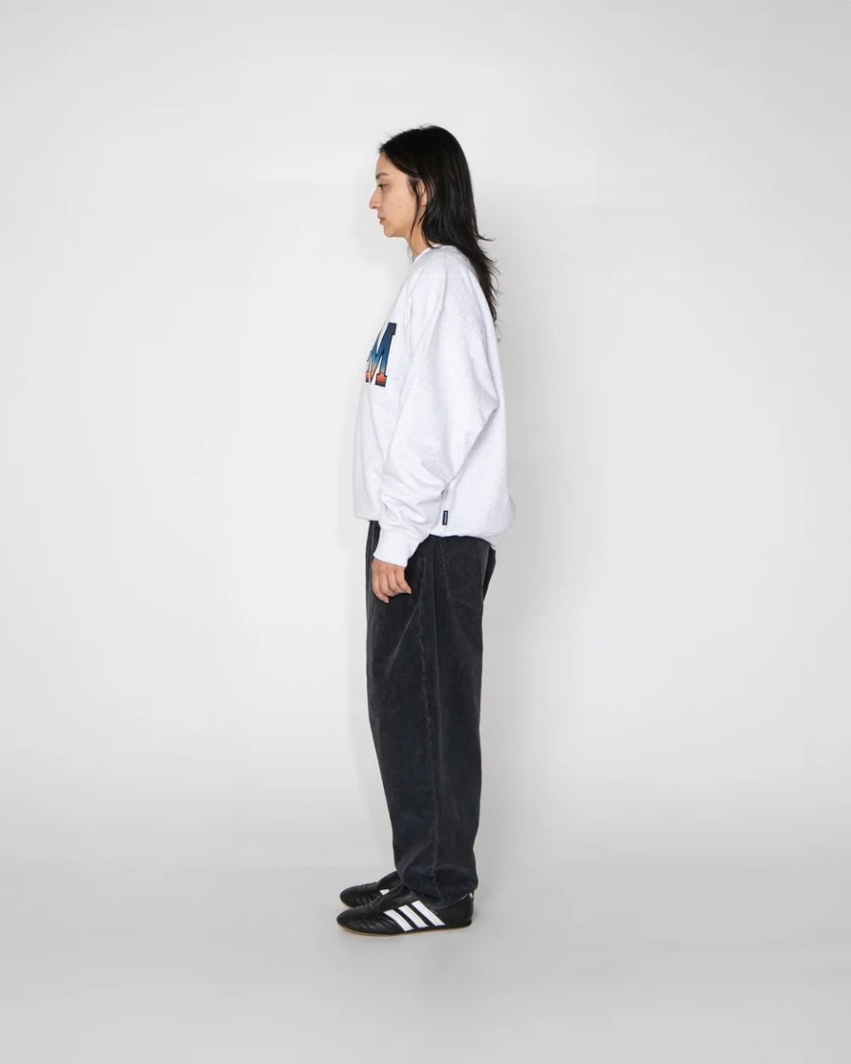 画像10: APPLEBUM   “Sunshine” Crew Sweat (10)