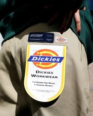 画像6: APPLEBUM   APPLEBUM × Dickies Work Pants (6)