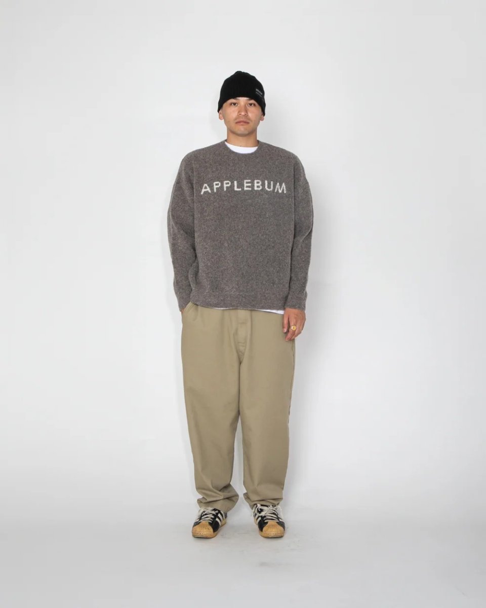 画像13: APPLEBUM   APPLEBUM × Dickies Work Pants (13)
