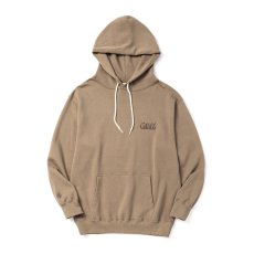 画像12: CALEE  LOGO PULLOVER HD (12)