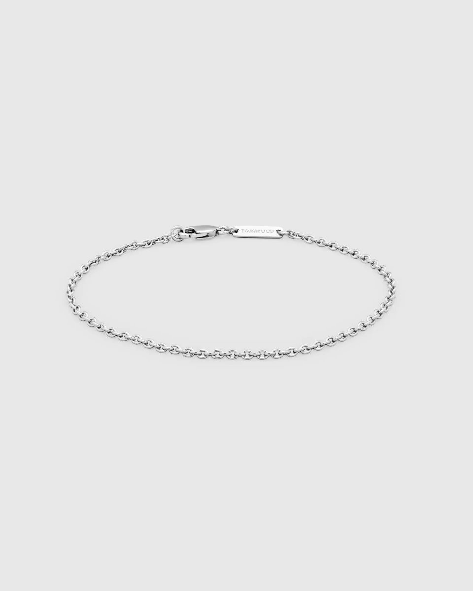 画像1: TOMWOOD   Ada Bracelet Super Slim (1)