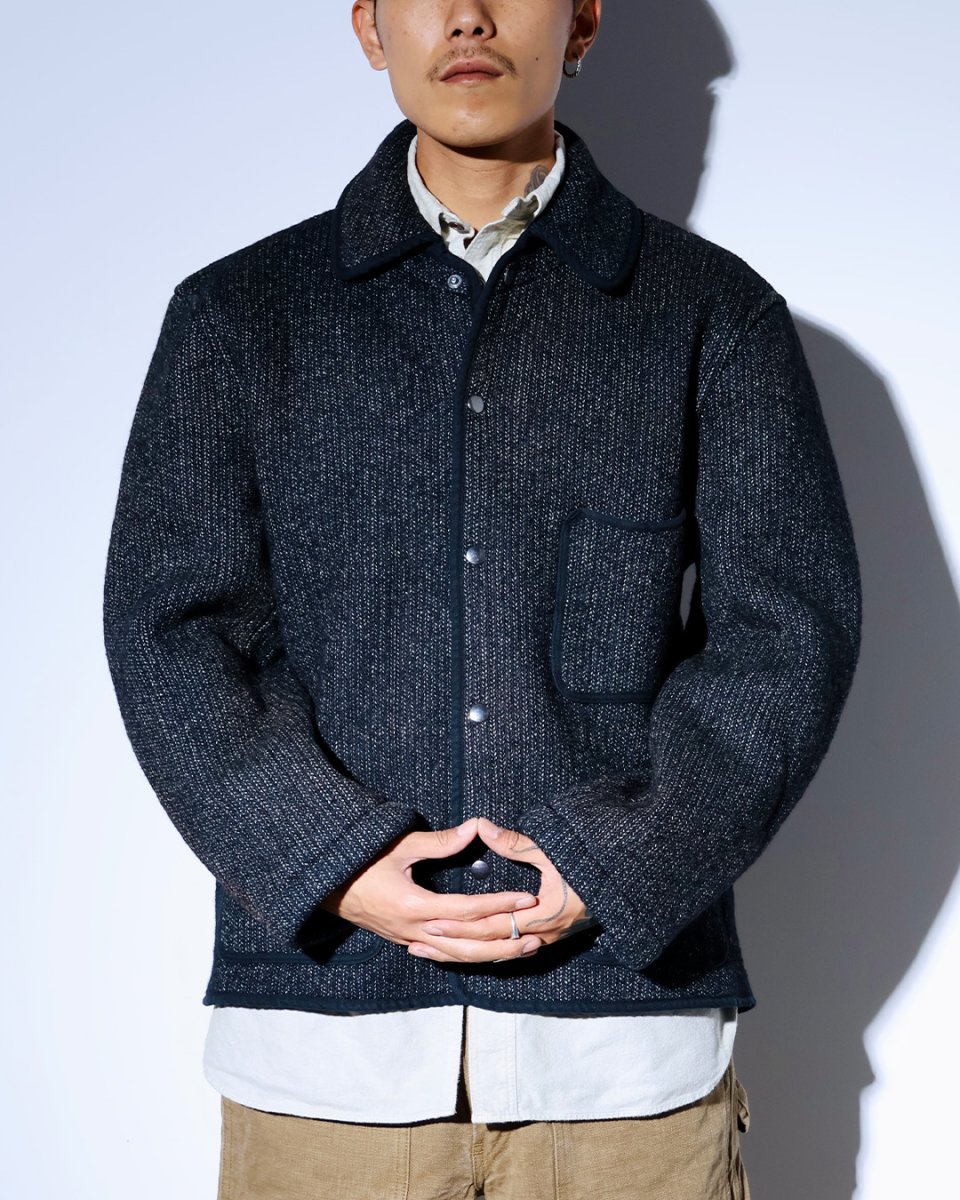 画像3: BOW WOW  BEACH CLOTH COVERALL (3)