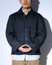 画像3: BOW WOW  BEACH CLOTH COVERALL (3)