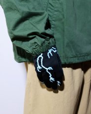 画像4: CHALLENGER  MECHANIC THUNDER GLOVE (4)