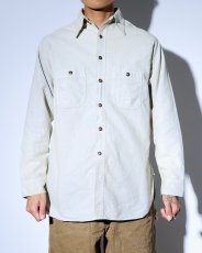 画像3: BOW WOW  CHIN STRAP FLANNEL SHIRT (3)