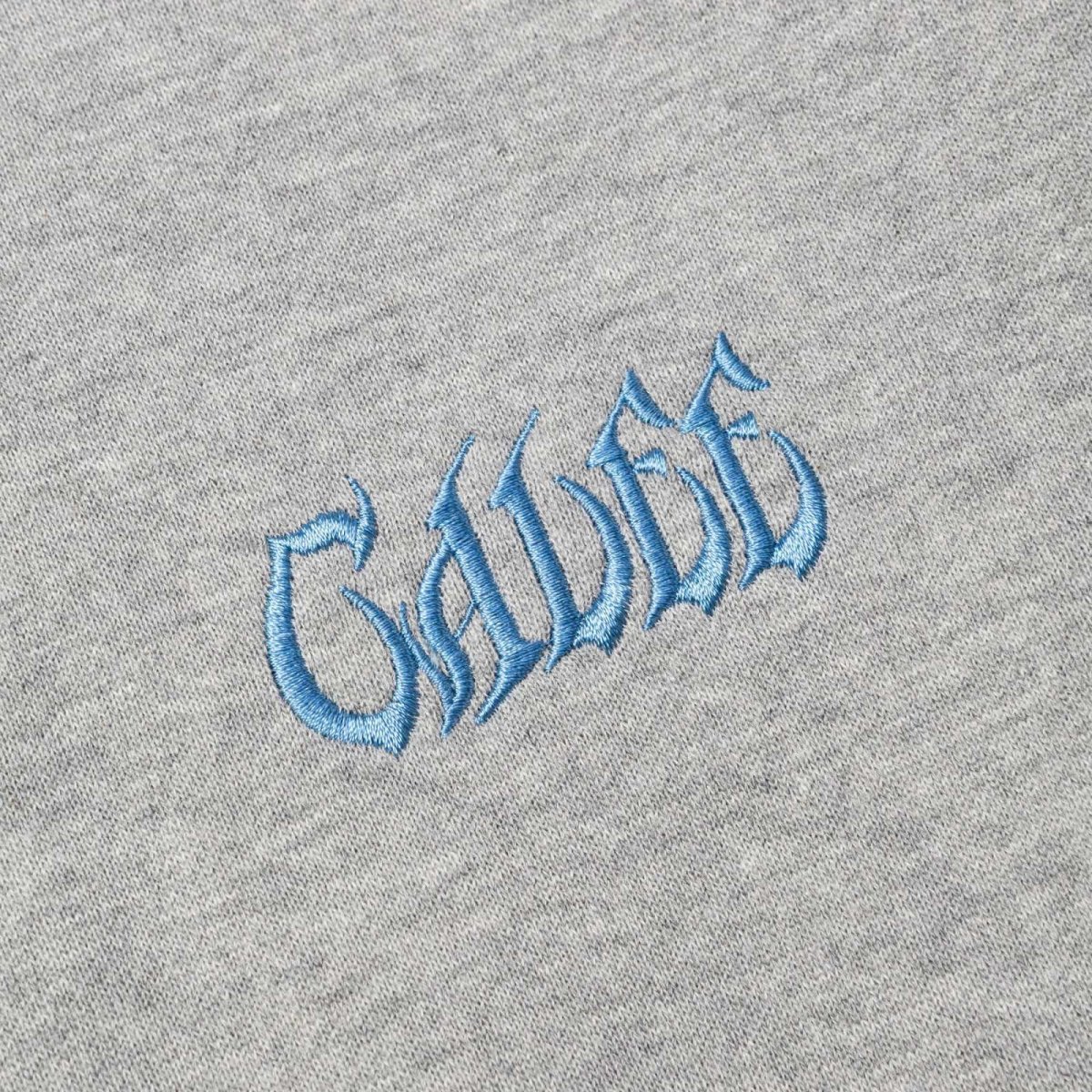 画像7: CALEE  LOGO PULLOVER HD (7)