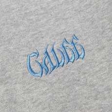 画像7: CALEE  LOGO PULLOVER HD (7)