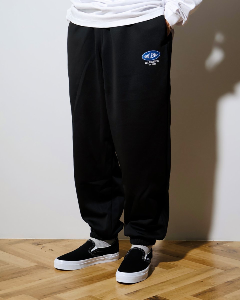 画像3: CHALLENGER  WARM CORE PANTS (3)