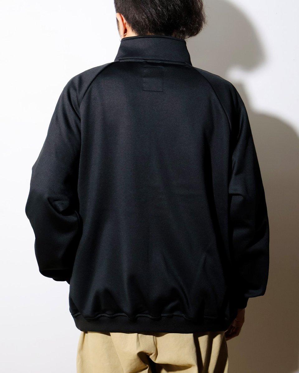 画像5: CHALLENGER  LOGO ZIP UP WARM CORE (5)