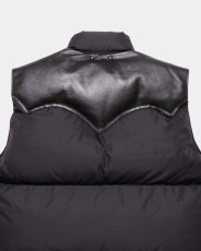 画像7: MINEDENIM  Down Vest by Rocky Mountain Featherbed (7)