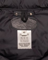 画像10: MINEDENIM  Down Vest by Rocky Mountain Featherbed (10)