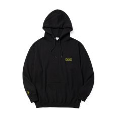 画像1: CALEE  LOGO PULLOVER HD (1)