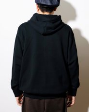 画像3: CALEE  LOGO PULLOVER HD (3)