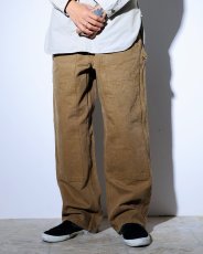 画像3: BOW WOW  DOUBLE KNEE DUCK PANTS (3)
