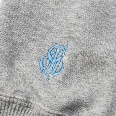 画像10: CALEE  LOGO PULLOVER HD (10)